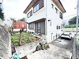 物件画像 所沢市上山口全1区画　売地