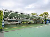 西武球場前駅（西武狭山線）（1440m）
