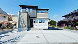 物件画像 所沢市中富3期全1棟 新築戸建