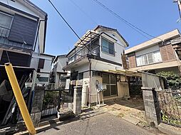 物件画像 所沢市若狭4丁目全1区画　売地