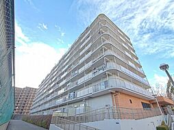 物件画像 マンハイム武蔵野北