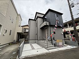 物件画像 三芳町藤久保50期全1棟　新築戸建