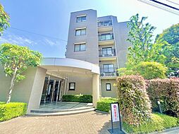 物件画像 コンフォール清瀬