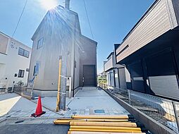 物件画像 新座市東2丁目全14棟 新築戸建