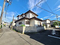 物件画像 東村山市諏訪町1丁目 中古戸建