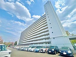 物件画像 みよしみずほ台サンライトマンションＢ棟