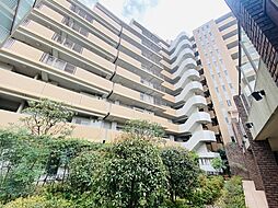 物件画像 ルイシャトレひばりが丘ラスティパーク