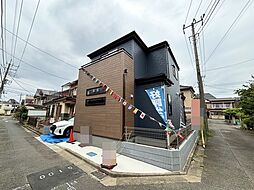 物件画像 富士見市渡戸3丁目全1棟　新築戸建