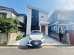物件画像 小平市上水新町3丁目全1棟 新築戸建