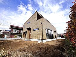 物件画像 東大和市中央4丁目 新築戸建