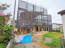 物件画像 東大和市中央4丁目 新築戸建