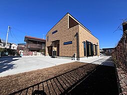 物件画像 東大和市中央4丁目　新築戸建