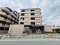 物件画像 ライオンズマンションひばりヶ丘第3