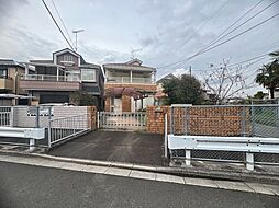所沢市小手指南2丁目全1区画　売地