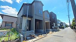 物件画像 狭山市中央10期全2棟新築戸建