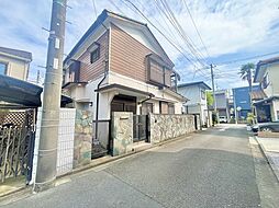 物件画像 小平市上水南町1丁目全1区画 売地