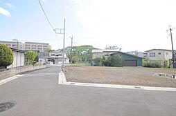 物件画像 所沢市下安松全1区画　売地