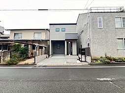 物件画像 西東京市保谷町第四全1棟 新築戸建