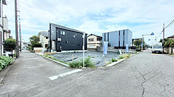 物件画像 狭山市水野全1区画 売地