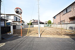 物件画像 西東京市西原町4丁目全1区画　売地