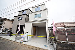 物件画像 ふじみ野市上福岡5丁目24-1期全2棟　新築戸建