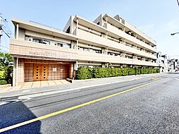 物件画像 ネクステージ西東京泉町