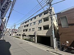 物件画像 グランパティオひばりが丘