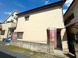 物件画像 所沢市和ヶ原1丁目　中古戸建