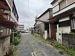 物件画像 新座市新堀1丁目全1区画　売地