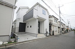 物件画像 所沢狭山ヶ丘8期9期 新築戸建