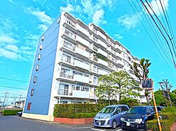 物件画像 小手指ハイツＵ棟
