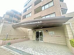 物件画像 ライオンズマンションひばりヶ丘第3