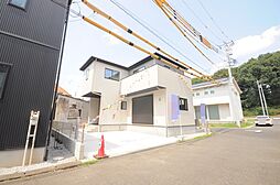 物件画像 所沢市北秋津6期全1棟　新築戸建