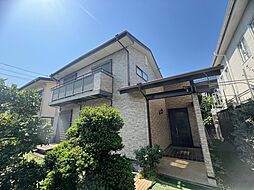 物件画像 狭山市狭山台4丁目 中古戸建