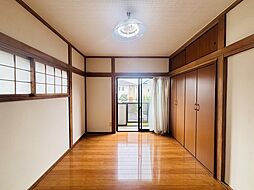洋室の画像