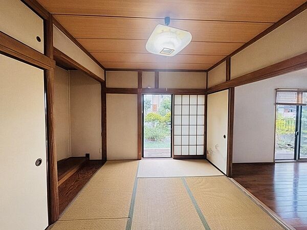和室