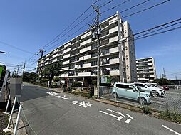 物件画像 向陽ハイツ