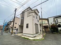 物件画像 入間郡三芳町藤久保 中古戸建