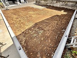 物件画像 東村山市久米川町5丁目全1区画　売地