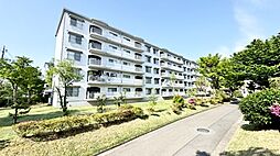 物件画像 西武狭山グリーンヒル7号棟