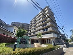 物件画像 コスモ武蔵藤沢イーストウイング