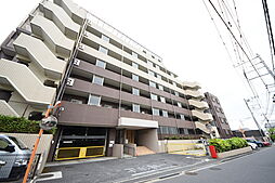物件画像 ラヴィドール志木