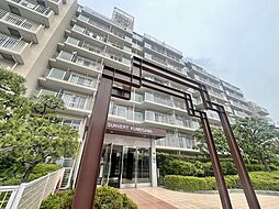 物件画像 サンヴェール久米川