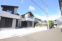 物件画像 小平市小川東町5期全2棟　新築戸建