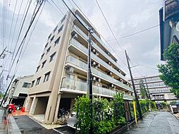 物件画像 パテラ西東京新町