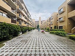 物件画像 ライオンズマンション西所沢