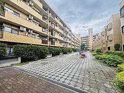 物件画像 ライオンズマンション西所沢