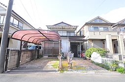 物件画像 小平市花小金井4丁目全1区画 売地