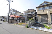 東京都小平市花小金井4丁目：物件画像