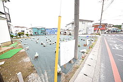 物件画像 所沢市久米4期全4棟 新築戸建